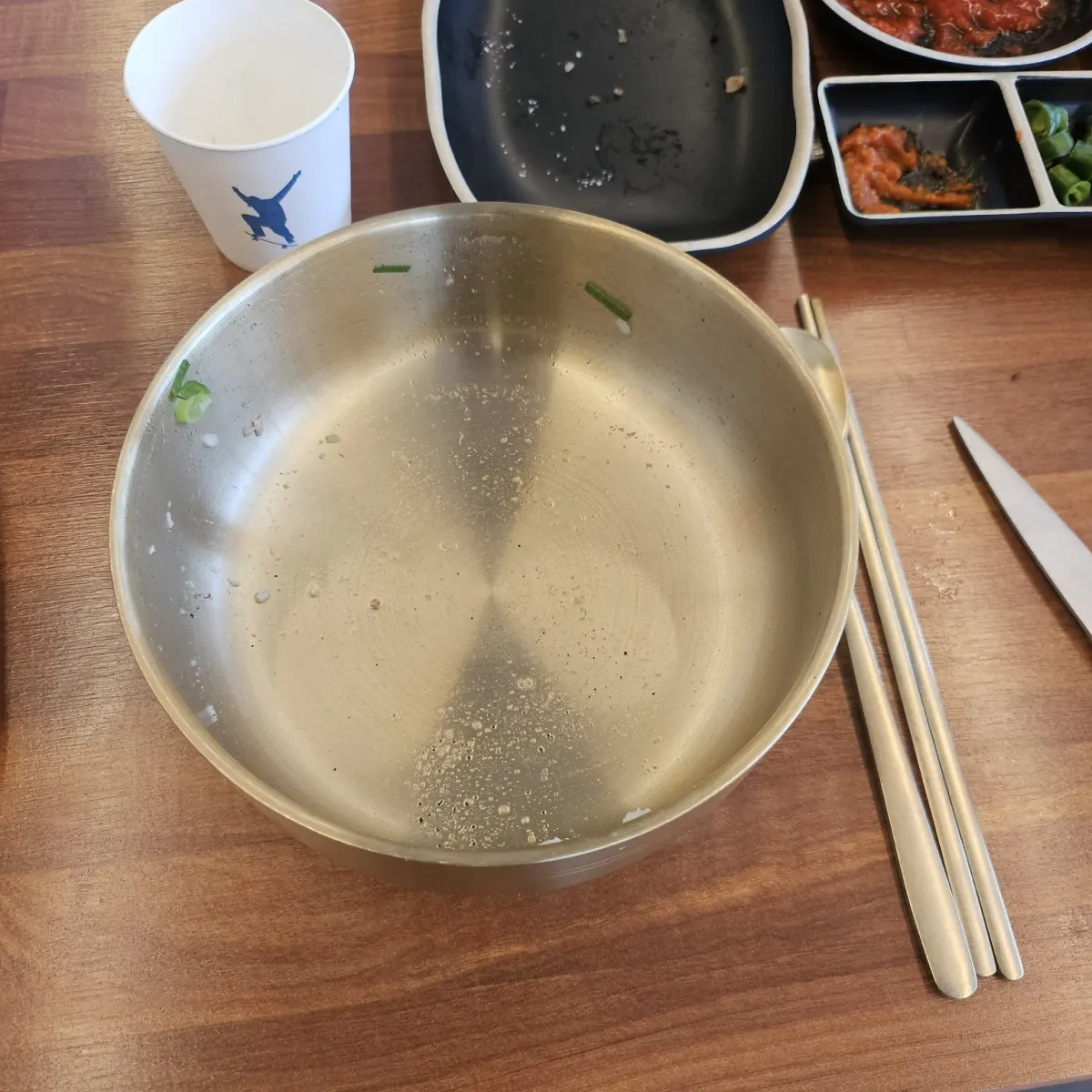 포항 북구청 맛집 온정가 북구청점, 맑고 깊은 국물의 청곰탕이 계속 생각나는 이유