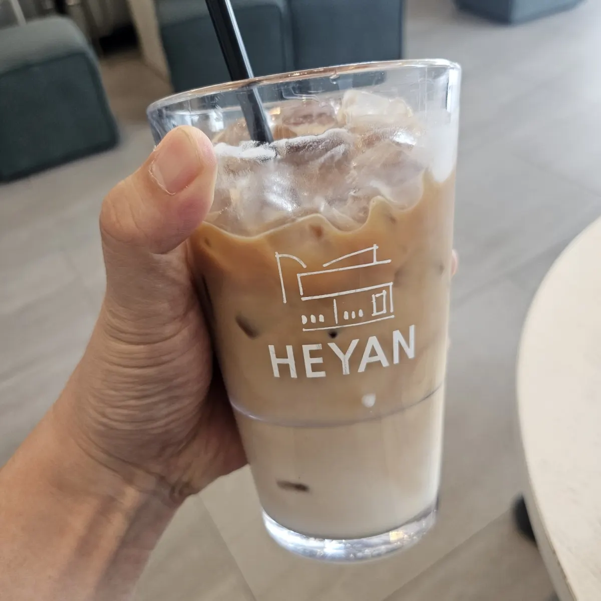 포항 영일대 오션뷰 카페 추천, 헤이안(HEYAN) 베이커리와 바다 전망까지 즐긴 후기