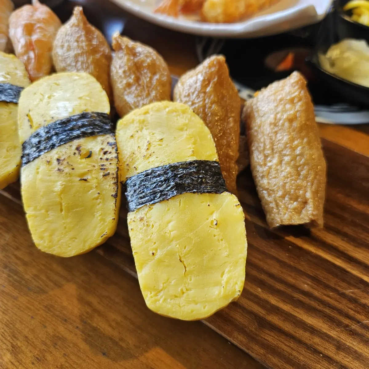 포항 영일대 초밥 맛집 옥초밥, 점심특선 먹고 연어초밥까지 추가 주문한 솔직 후기